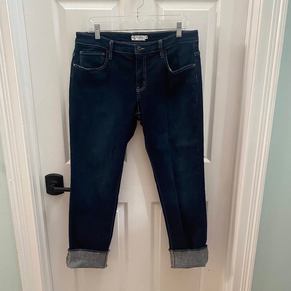 Carve Designs Jeans